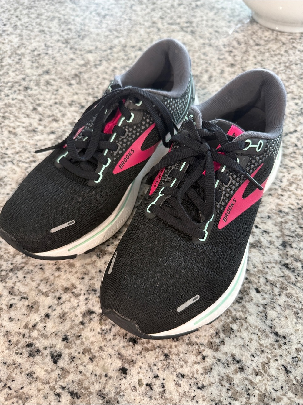 Women’s Brooks Ghost 14s
